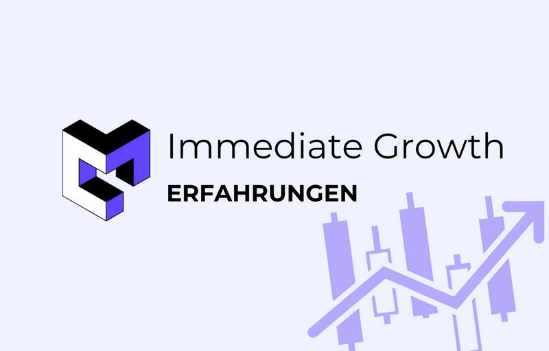 Immediate Growth Review 2024: Is it an Efficient Trading System?